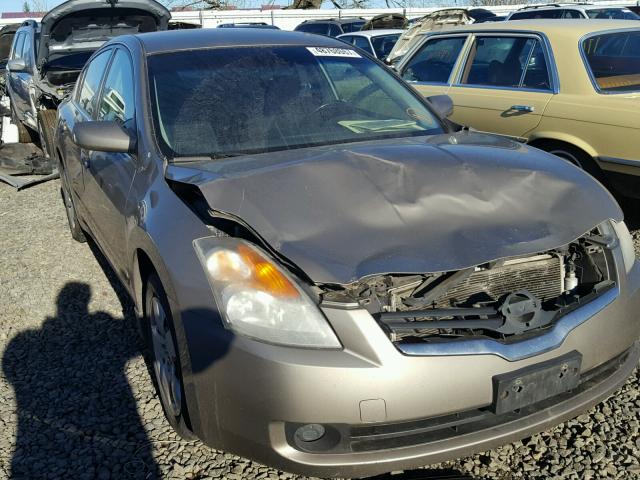 1N4AL21E08N485214 - 2008 NISSAN ALTIMA 2.5 GOLD photo 1