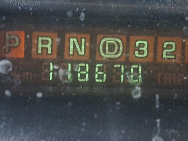 2G4WS52M2X1425313 - 1999 BUICK CENTURY CU WHITE photo 8