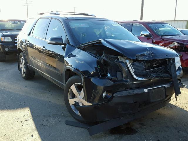 1GKEV33D39J149554 - 2009 GMC ACADIA SLT Qara foto 1