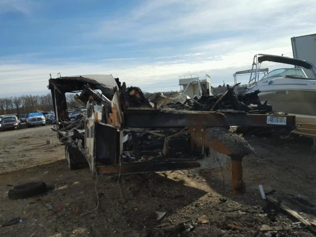 1TC3B436191302794 - 2009 COACH CHAPARRAL BURN photo 1