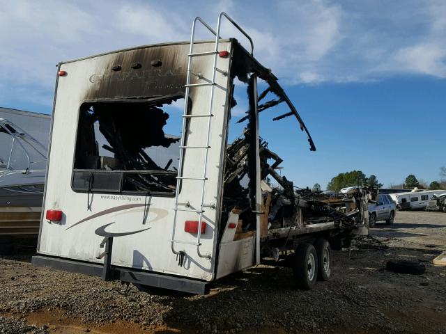 1TC3B436191302794 - 2009 COACH CHAPARRAL BURN photo 4