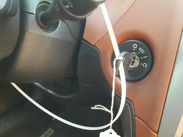 1G1ZK57709F116772 - 2009 CHEVROLET MALIBU LTZ 银色 照片 9