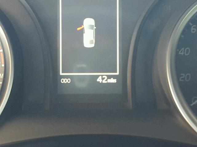 JTNB11HK2J3007495 - 2018 TOYOTA CAMRY L 白色 照片 8