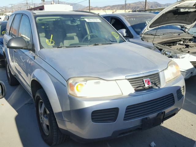 5GZCZ33D06S858390 - 2006 SATURN VUE GRAY photo 1