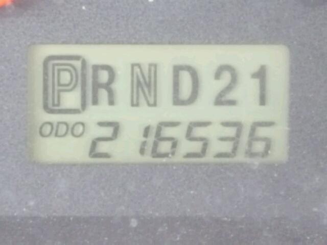 4F2CZ96153KM08011 - 2003 MAZDA TRIBUTE ES 绿色 照片 8