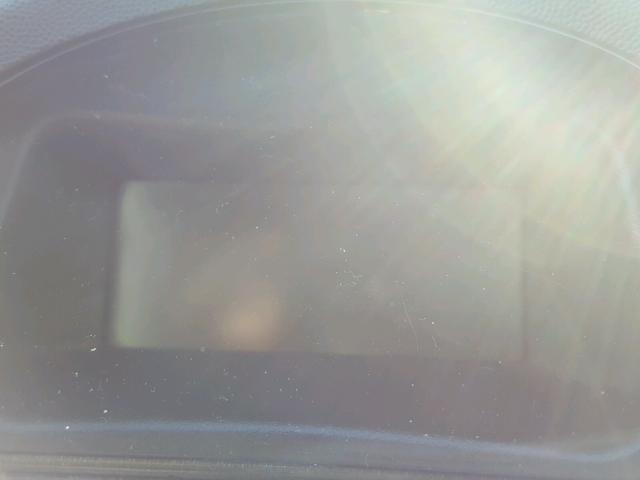 2G2WP552481173666 - 2008 PONTIAC GRAND PRIX GRAY photo 8