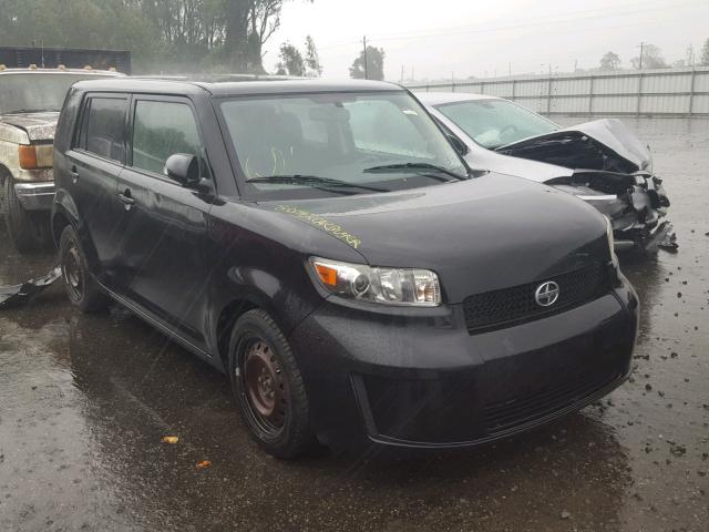 JTLZE4FE0A1100845 - 2010 TOYOTA SCION XB Qara foto 1