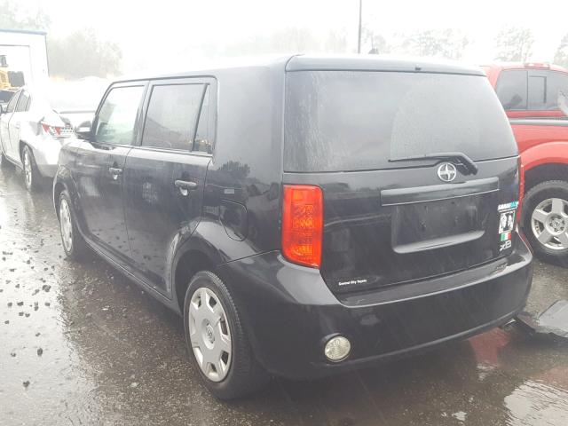 JTLZE4FE0A1100845 - 2010 TOYOTA SCION XB Qara foto 3