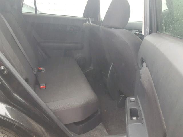 JTLZE4FE0A1100845 - 2010 TOYOTA SCION XB Qara foto 6