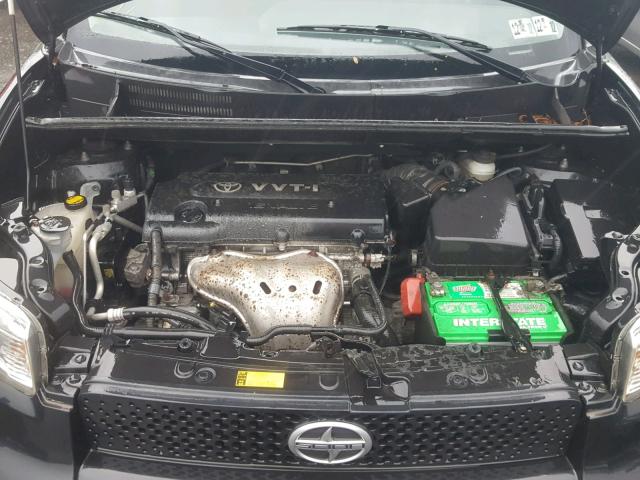 JTLZE4FE0A1100845 - 2010 TOYOTA SCION XB Qara foto 7