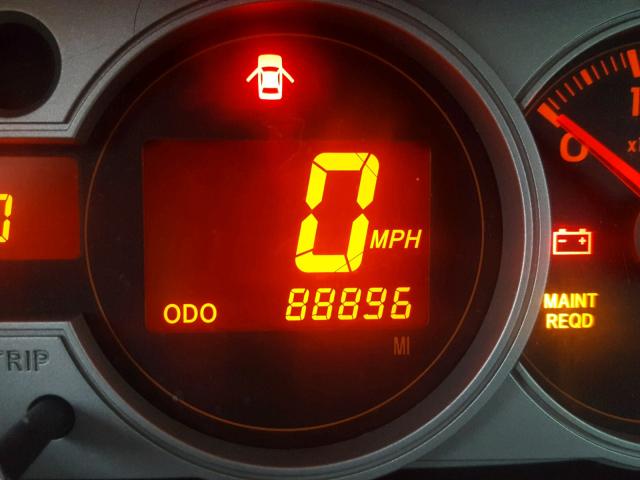 JTLZE4FE0A1100845 - 2010 TOYOTA SCION XB Qara foto 8