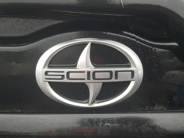 JTLZE4FE0A1100845 - 2010 TOYOTA SCION XB Qara foto 9