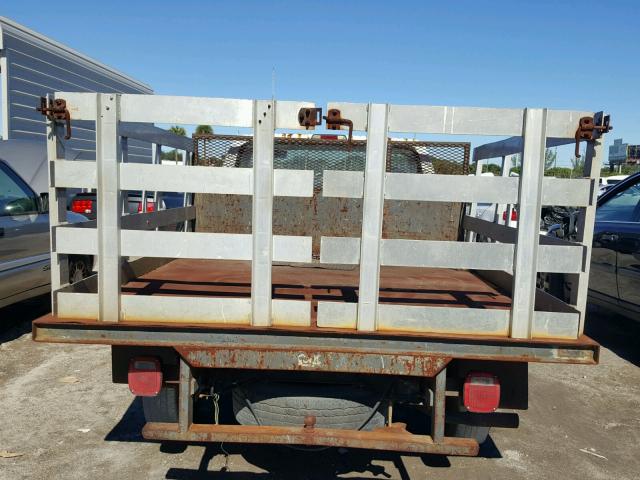 1FTEF25Y3RNA78223 - 1994 FORD F250 WHITE photo 6