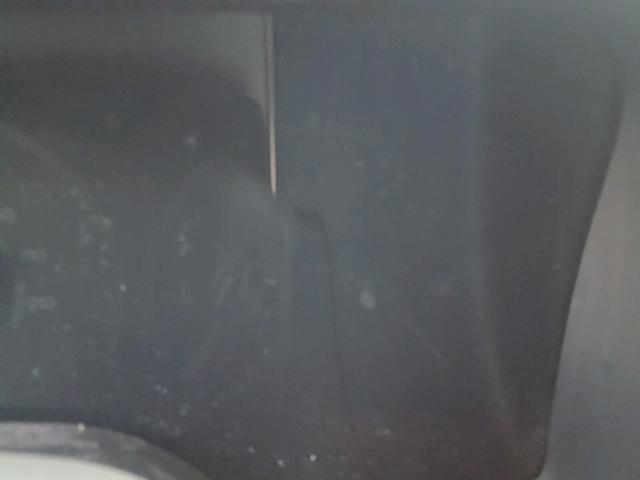 5LMFU27R44LJ22808 - 2004 LINCOLN NAVIGATOR Қара фото 8