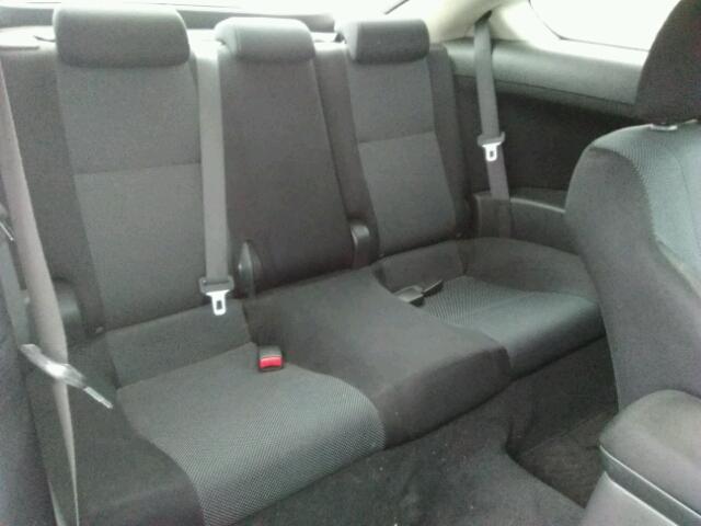 JTKDE167X80264120 - 2008 TOYOTA SCION TC 白色 照片 6