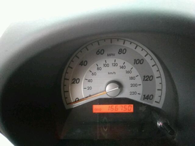 JTKDE167X80264120 - 2008 TOYOTA SCION TC 白色 照片 8