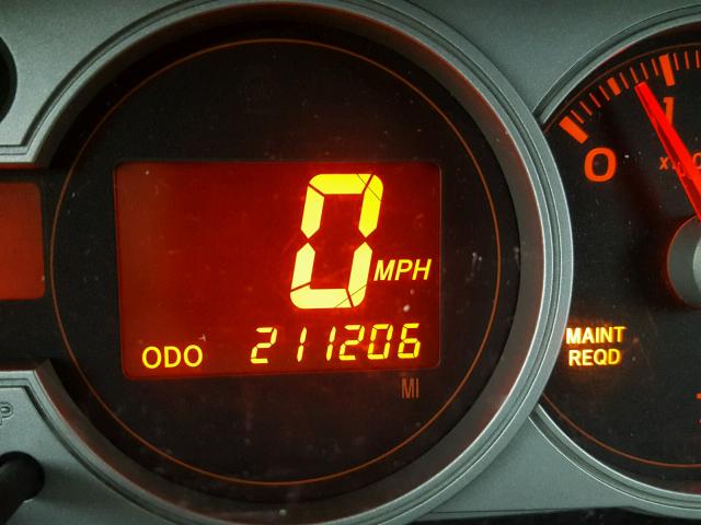 JTLKE50EX91096640 - 2009 TOYOTA SCION XB 白色 照片 8