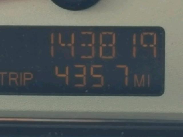 1G8AL58F67Z173605 - 2007 SATURN ION LEVEL SILVER photo 8