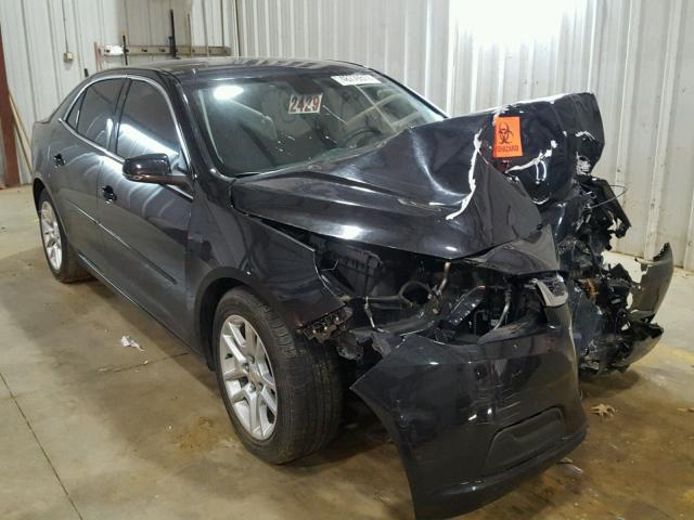 1G11C5SLXFF184698 - 2015 CHEVROLET MALIBU 1LT Qara foto 1