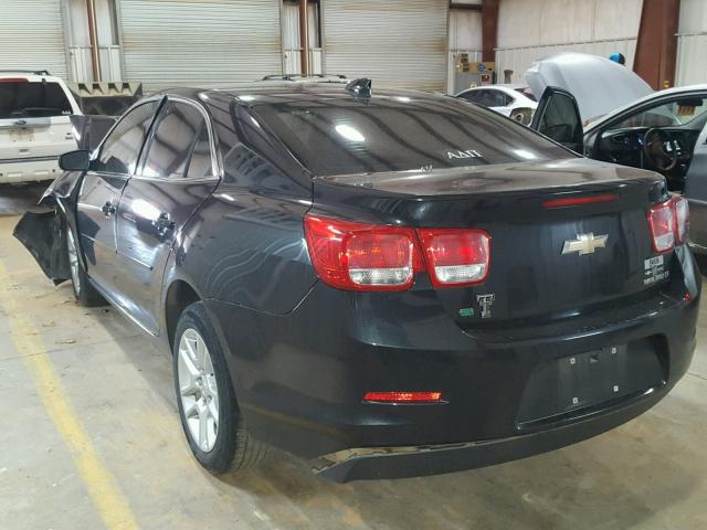 1G11C5SLXFF184698 - 2015 CHEVROLET MALIBU 1LT Qara foto 3