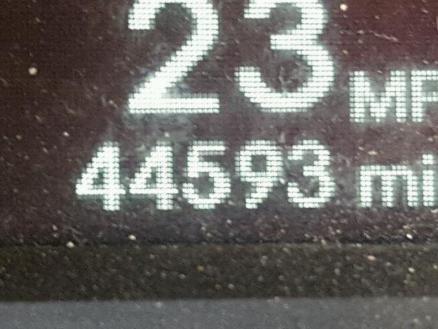 5NPEC4AB9DH598313 - 2013 HYUNDAI SONATA SE 蓝色 照片 8