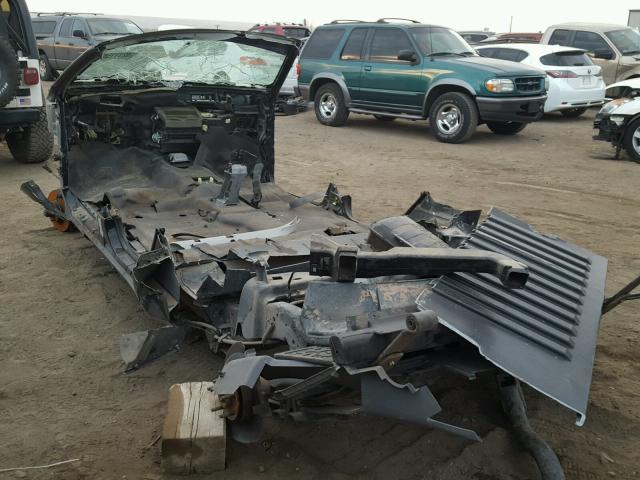 1FMZU67K24UB73227 - 2004 FORD EXPLORER S BLACK photo 3