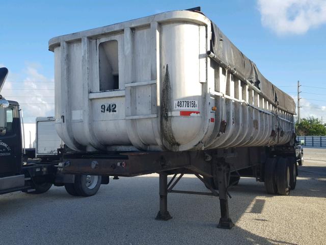 HW13524 - 1979 DORS TRAILER SILVER photo 1