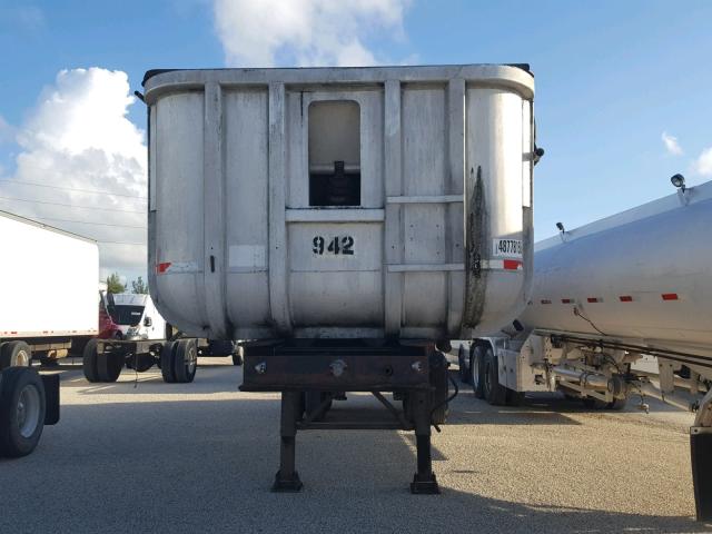 HW13524 - 1979 DORS TRAILER SILVER photo 2