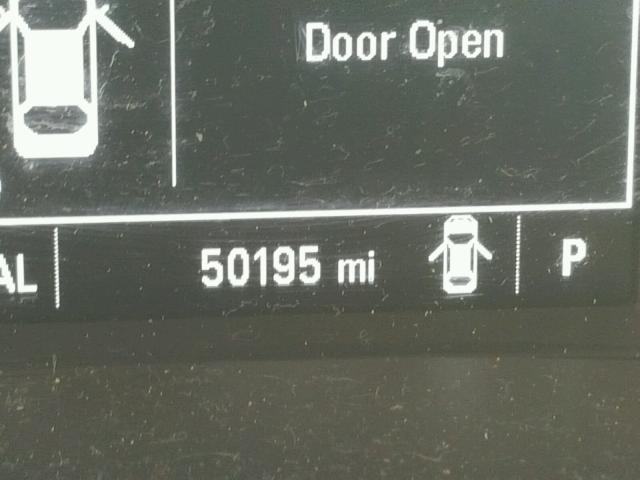 1G1ZB5ST8GF229810 - 2016 CHEVROLET MALIBU LS WHITE photo 8