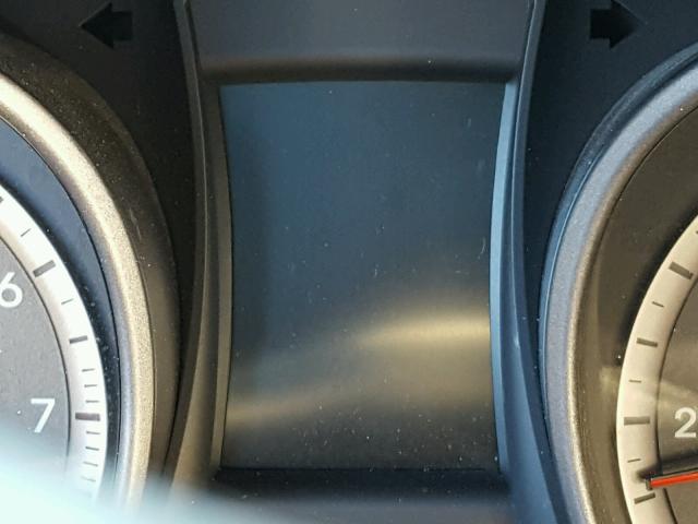 5XYZT3LB6FG271483 - 2015 HYUNDAI SANTA FE S WHITE photo 8