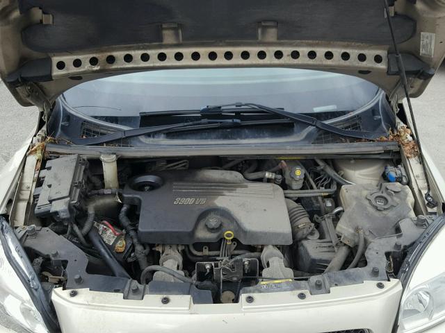 1GNDV23197D147706 - 2007 CHEVROLET UPLANDER L 棕色 照片 7