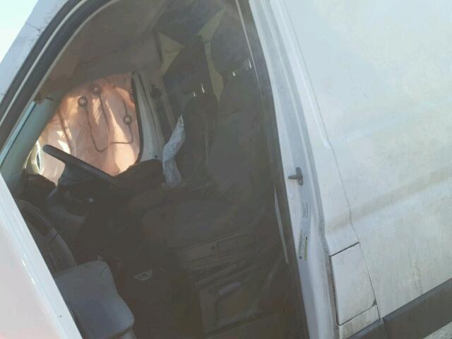 3C6TRVDG0EE107840 - 2014 RAM PROMASTER 白色 照片 6