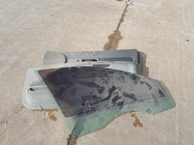 1LNHM87A03Y696008 - 2003 LINCOLN LS 银色 照片 9