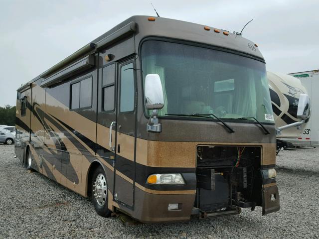 1RF43564X52033303 - 2005 ROADMASTER RAIL MONOCOQUE Двокольоровий фото 1