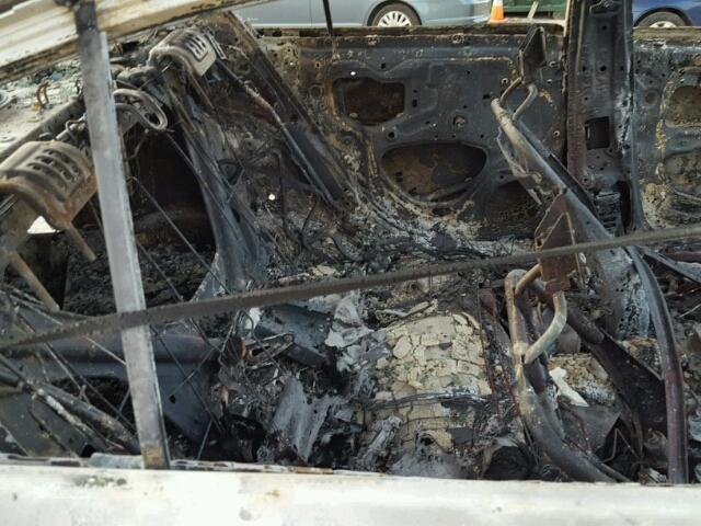 JTHCE1BL3FA001446 - 2015 LEXUS GS 350 BURN photo 6