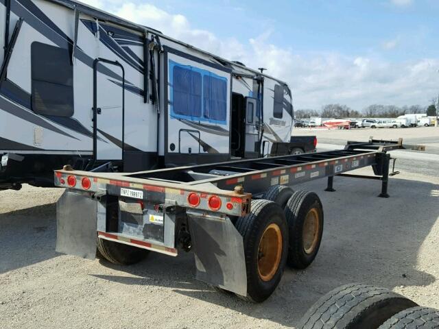 1AJCG4025WH003253 - 1998 ATK TRAILER BLACK photo 4