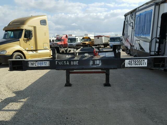 1AJCG4025WH003253 - 1998 ATK TRAILER BLACK photo 5