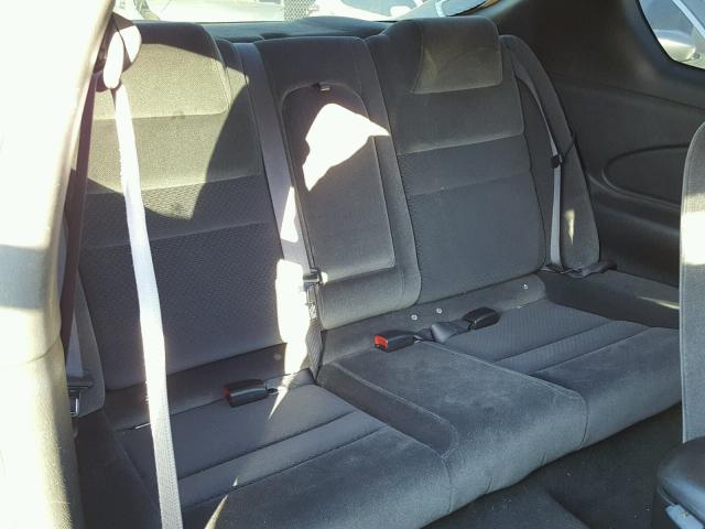 2G1WM15K469308407 - 2006 CHEVROLET MONTE CARL 黑色 照片 6