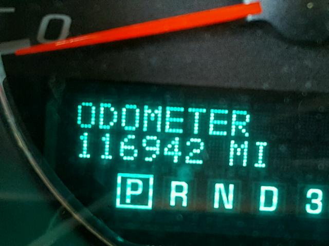 2G1WM15K469308407 - 2006 CHEVROLET MONTE CARL 黑色 照片 8