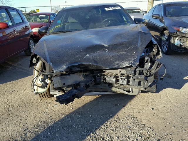 2G1WM15K469308407 - 2006 CHEVROLET MONTE CARL 黑色 照片 9