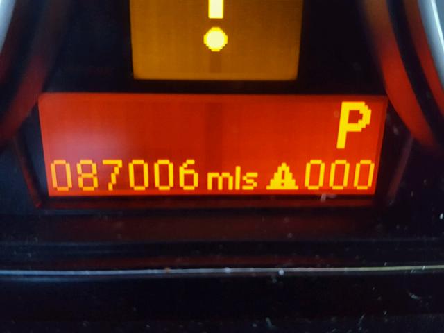 WBAUL73538VE88108 - 2008 BMW 128 I TAN photo 8