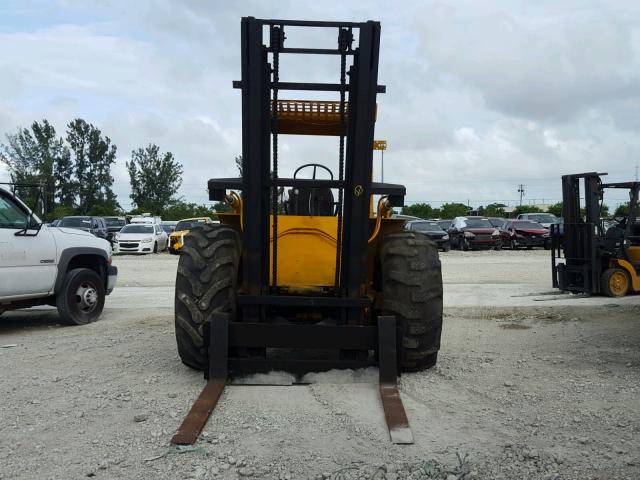 4375 - 1999 CHALET FORKLIFT TWO TONE photo 9