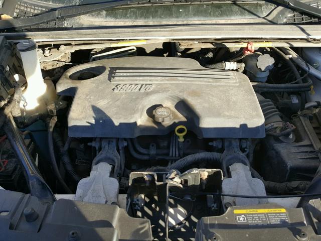 1GNDV23158D129883 - 2008 CHEVROLET UPLANDER L 白色 照片 7