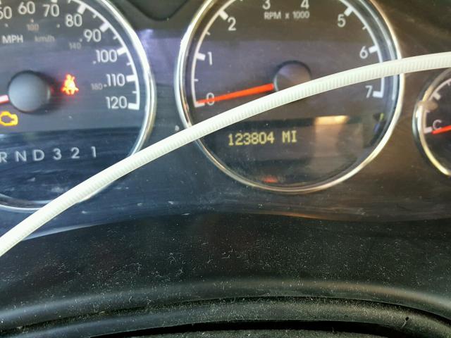 1GNDV23158D129883 - 2008 CHEVROLET UPLANDER L 白色 照片 8