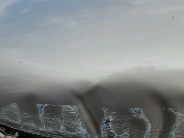 4T1BF32K53U549435 - 2003 TOYOTA CAMRY LE TAN photo 9