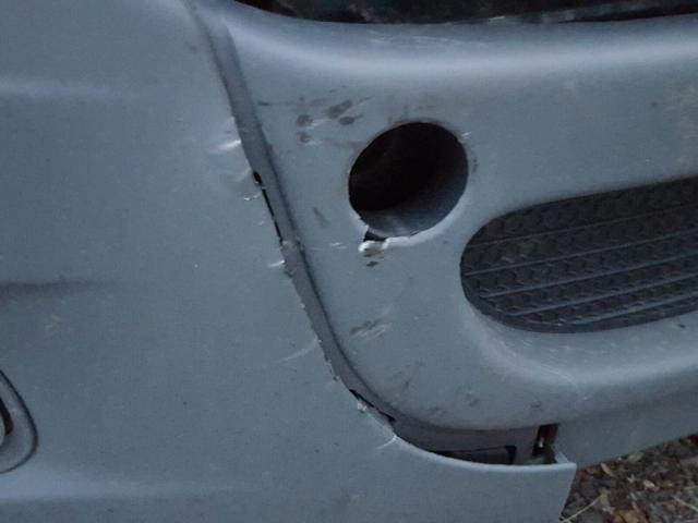 1FUJGEDR2BSAV3324 - 2011 FREIGHTLINER CASCADIA 1 WHITE photo 9