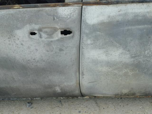 3GTU2UEC0FG169560 - 2015 GMC SIERRA K15 BURN photo 10