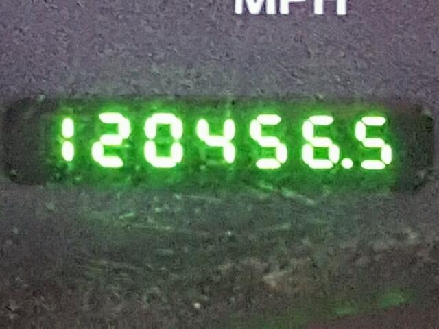 1FTRX17L83NB92364 - 2003 FORD F150 Ağ foto 8