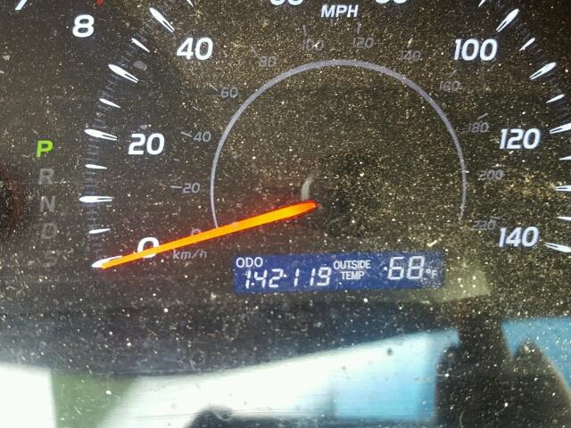 4T1BF3EK9BU708208 - 2011 TOYOTA CAMRY BASE SILVER photo 8