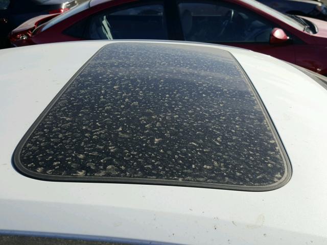 2HGFC1F33GH653146 - 2016 HONDA CIVIC EX Ağ foto 9